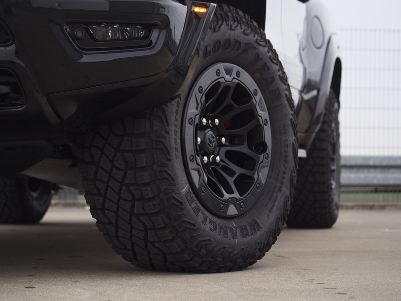 Dodge Ram 1500 | RHO | 3.0L Twin-Turbo I6 | 4x4 | Crew Cab | Incl BPM