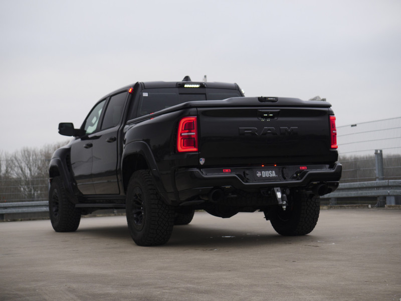 Dodge Ram 1500 | RHO | 3.0L Twin-Turbo I6 | 4x4 | Crew Cab | Incl BPM