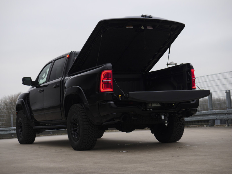 Dodge Ram 1500 | RHO | 3.0L Twin-Turbo I6 | 4x4 | Crew Cab | Incl BPM