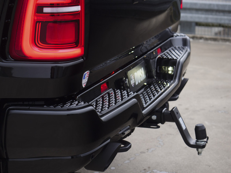 Dodge Ram 1500 | RHO | 3.0L Twin-Turbo I6 | 4x4 | Crew Cab | Incl BPM