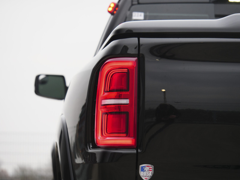 Dodge Ram 1500 | RHO | 3.0L Twin-Turbo I6 | 4x4 | Crew Cab | Incl BPM