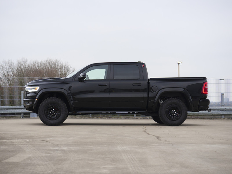 Dodge Ram 1500 | RHO | 3.0L Twin-Turbo I6 | 4x4 | Crew Cab | Incl BPM