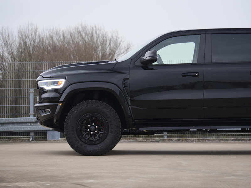 Dodge Ram 1500 | RHO | 3.0L Twin-Turbo I6 | 4x4 | Crew Cab | Incl BPM