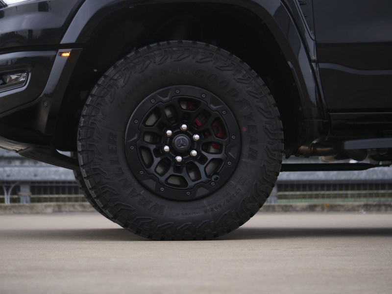 Dodge Ram 1500 | RHO | 3.0L Twin-Turbo I6 | 4x4 | Crew Cab | Incl BPM