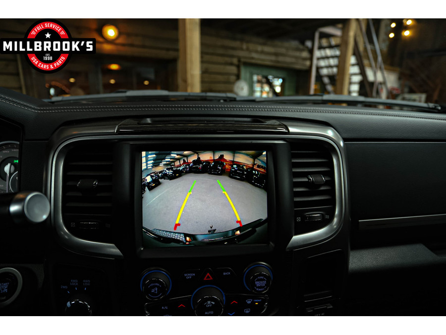 Dodge RAM 2500 limited 6.7L Cummins Black Edition