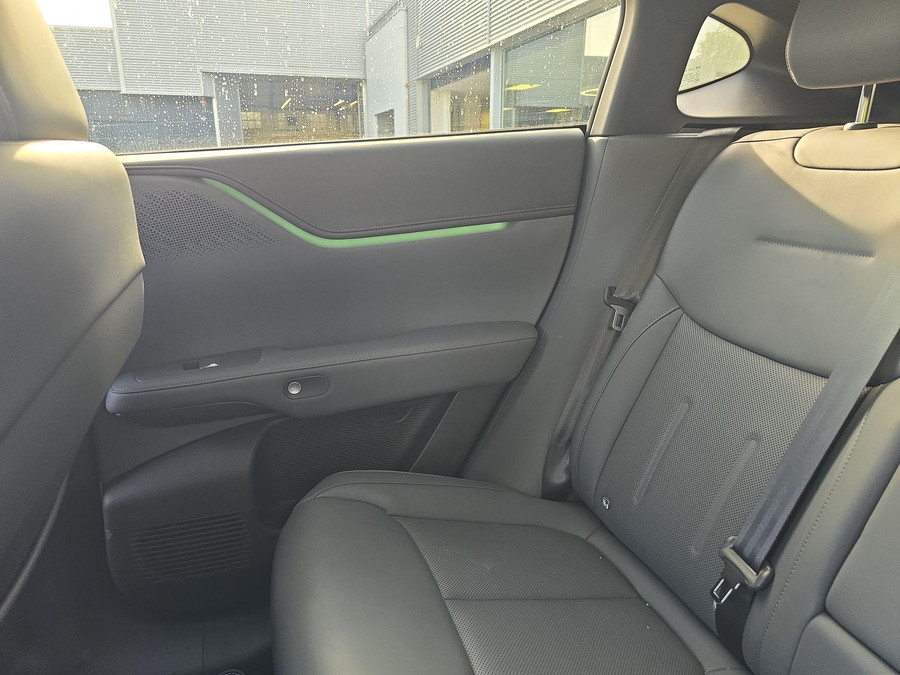 Xpeng G6 RWD Long Range 80.8 kWh