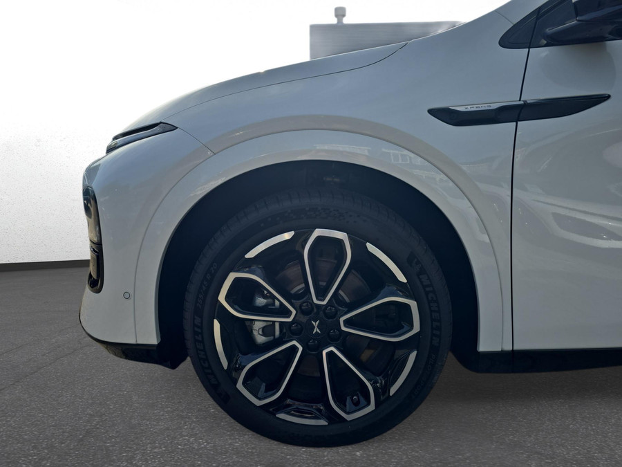 Xpeng G6 RWD Long Range 80.8 kWh