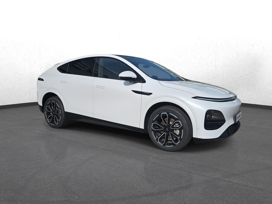 Xpeng G6 RWD Long Range 80.8 kWh