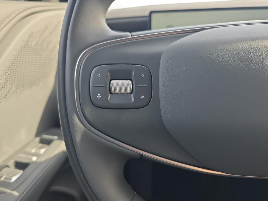 Xpeng G6 RWD Long Range 80.8 kWh