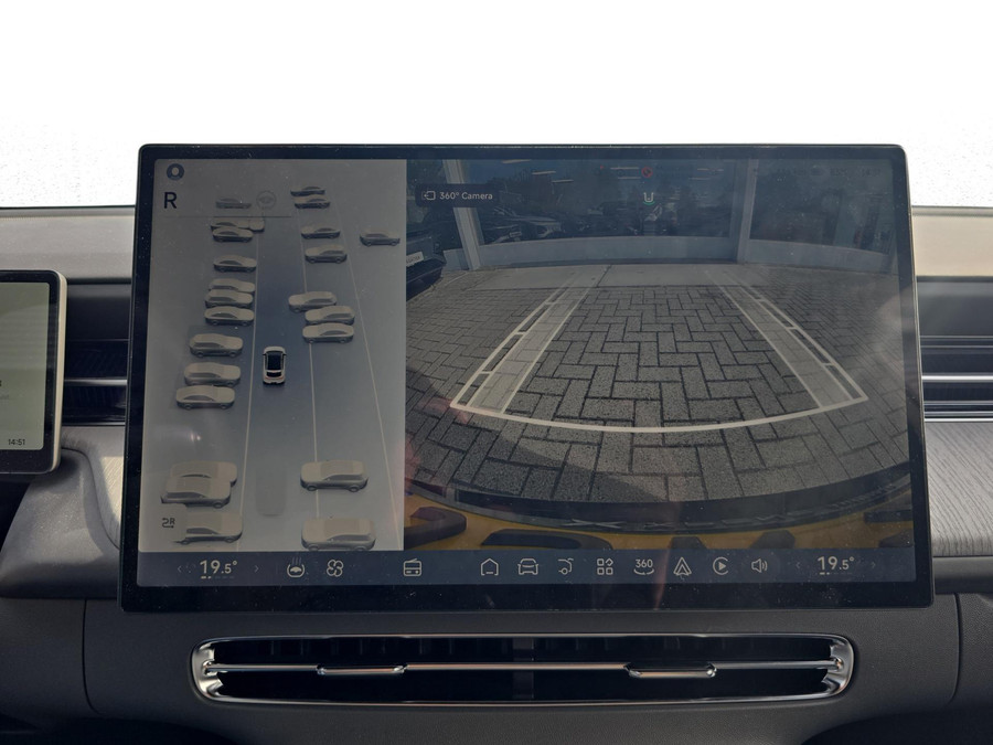 Xpeng G6 RWD Long Range 80.8 kWh
