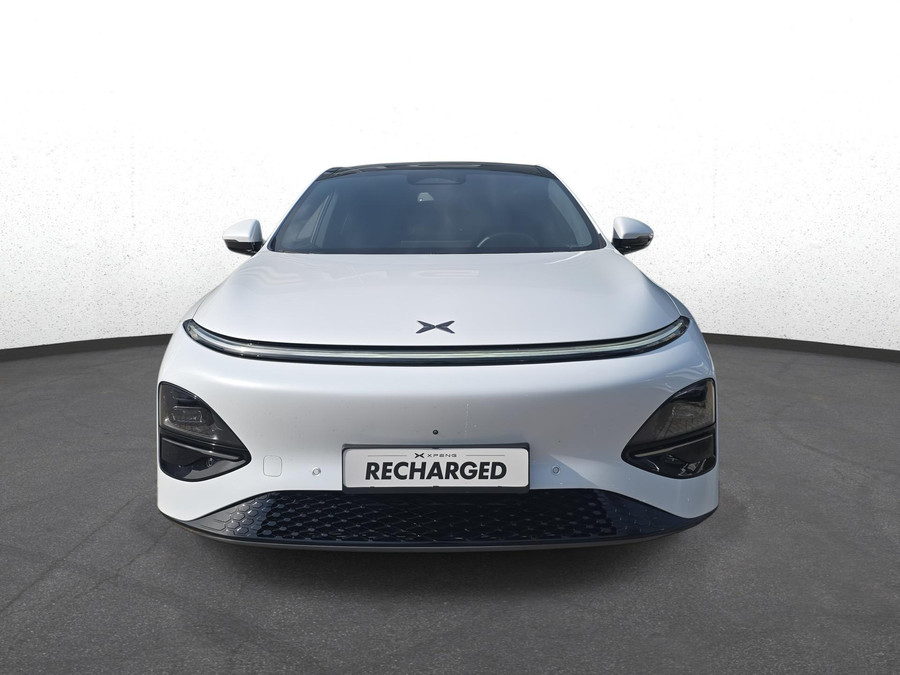 Xpeng G6 RWD Long Range 80.8 kWh