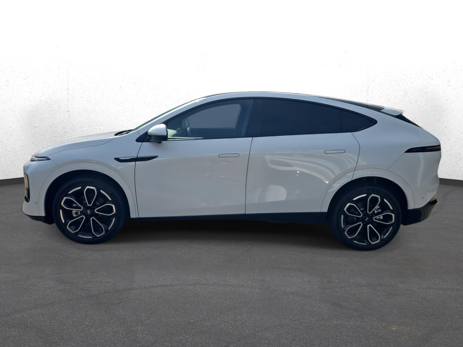Xpeng G6 RWD Long Range 80.8 kWh