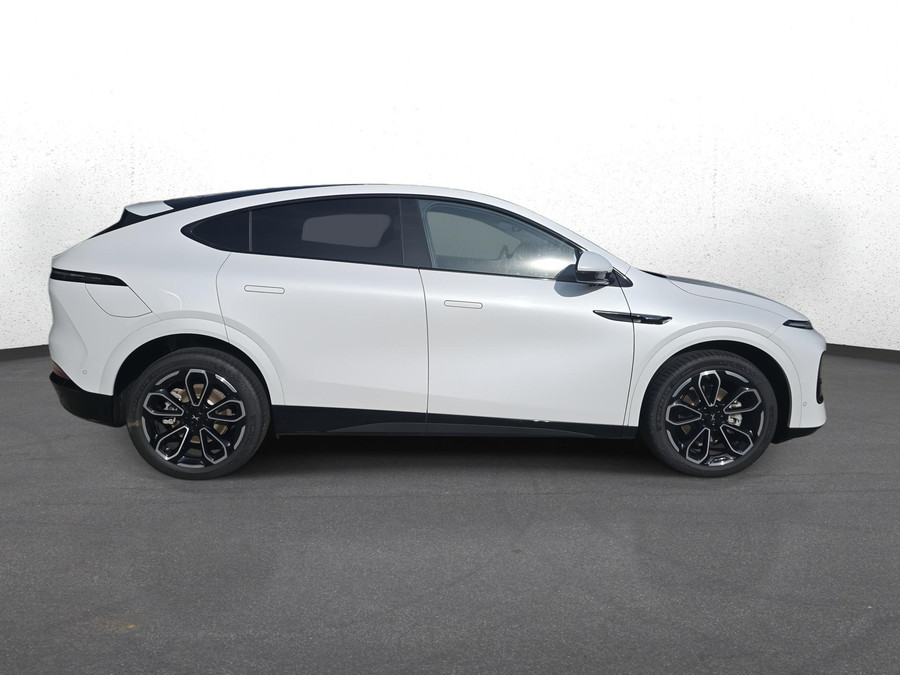 Xpeng G6 RWD Long Range 80.8 kWh