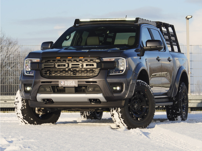 Ford Ranger 2.3 Double Cab Wildtrak PHEV