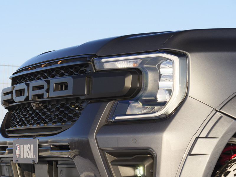 Ford Ranger 2.3 Double Cab Wildtrak PHEV