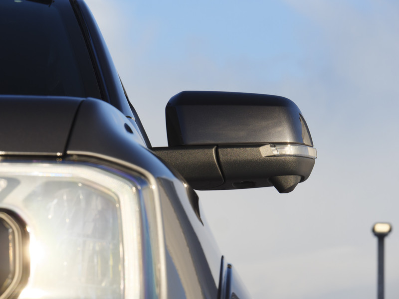 Ford Ranger 2.3 Double Cab Wildtrak PHEV