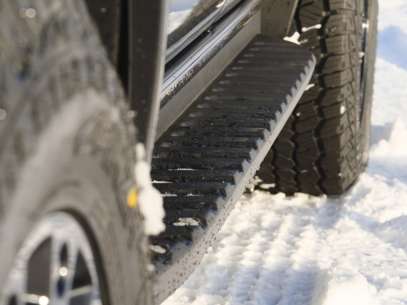 Ford Ranger 2.3 Double Cab Wildtrak PHEV