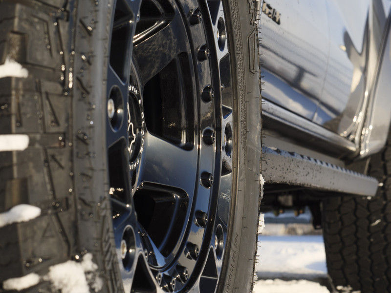 Ford Ranger 2.3 Double Cab Wildtrak PHEV