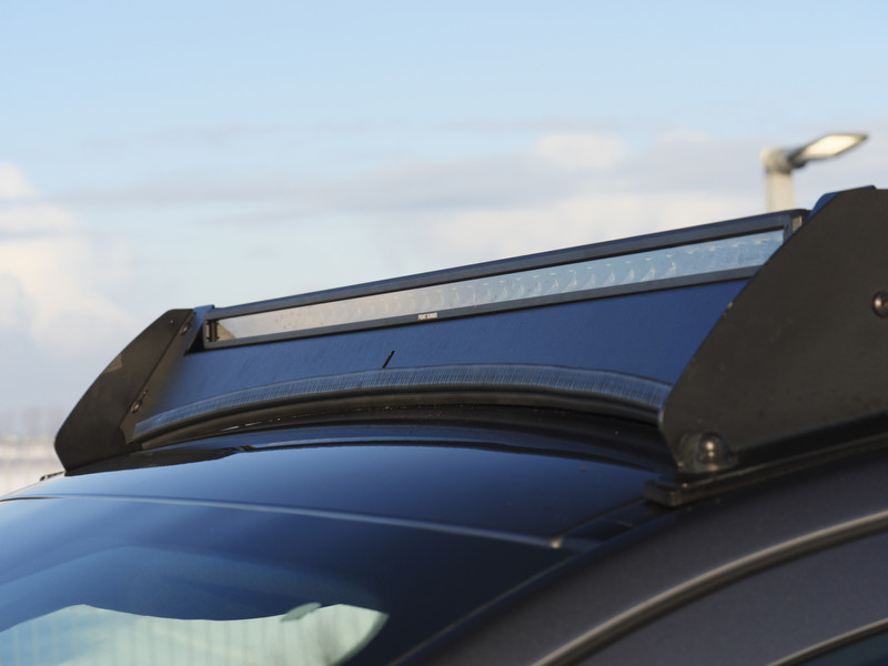 Ford Ranger 2.3 Double Cab Wildtrak PHEV