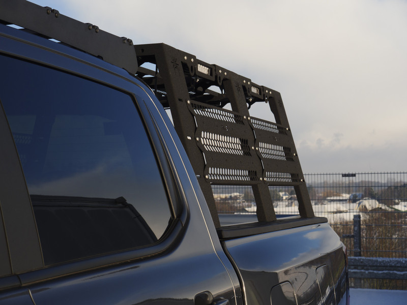 Ford Ranger 2.3 Double Cab Wildtrak PHEV