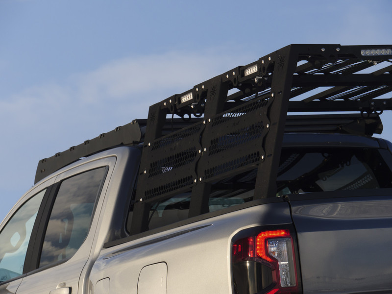 Ford Ranger 2.3 Double Cab Wildtrak PHEV