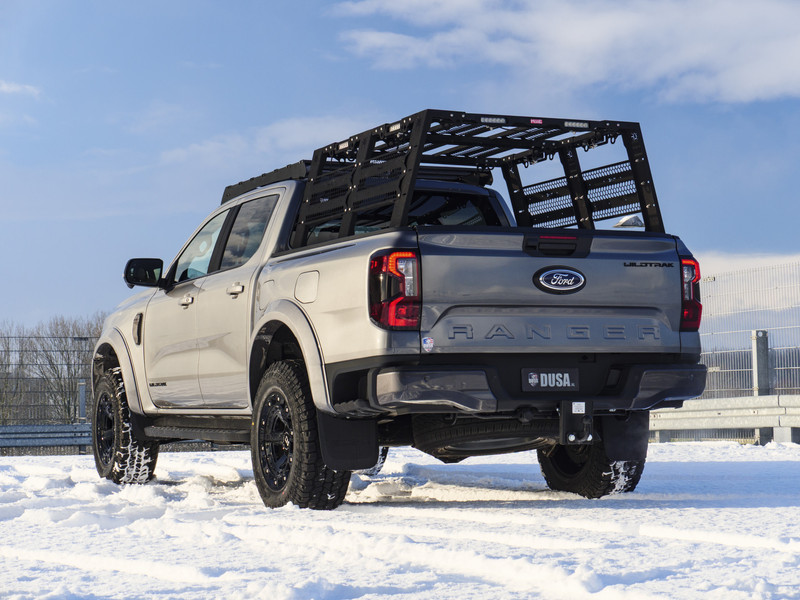 Ford Ranger 2.3 Double Cab Wildtrak PHEV