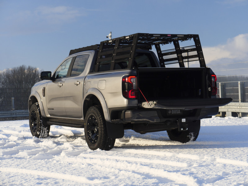 Ford Ranger 2.3 Double Cab Wildtrak PHEV