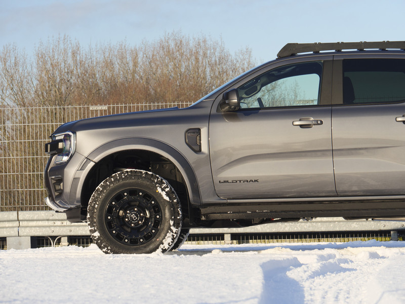 Ford Ranger 2.3 Double Cab Wildtrak PHEV