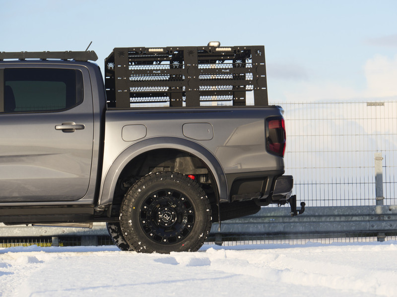 Ford Ranger 2.3 Double Cab Wildtrak PHEV