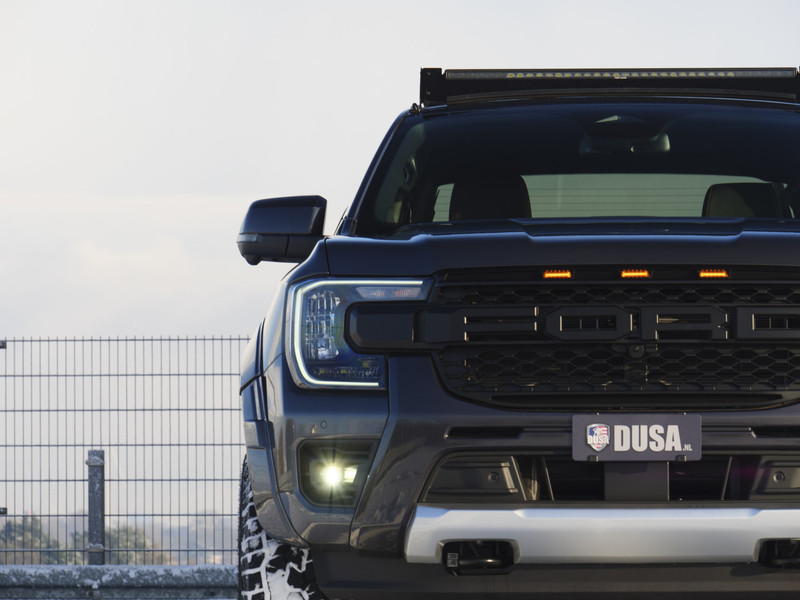 Ford Ranger 2.3 Double Cab Wildtrak PHEV