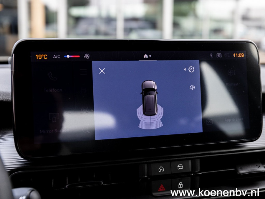 Jeep Avenger 1.2 E-Hybrid Longitude Automaat Airco / Carplay/ 16/ Winterpack