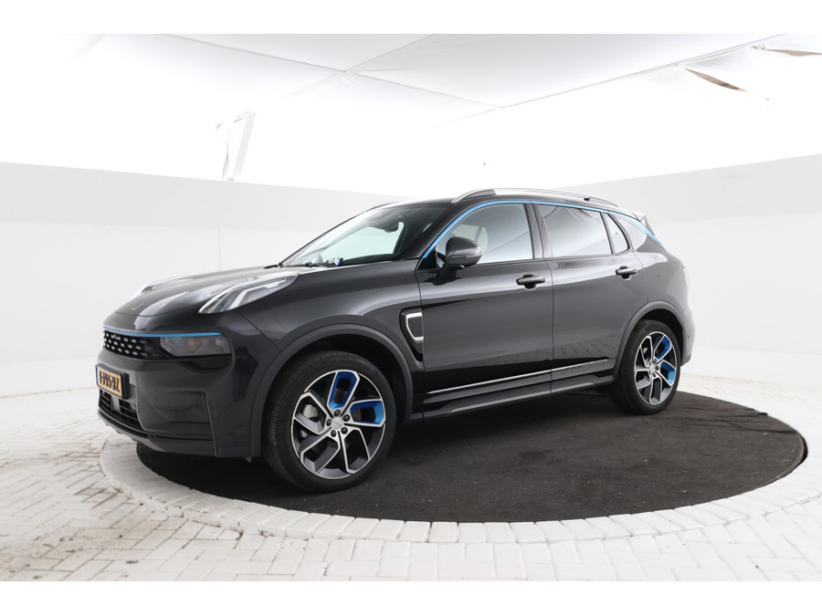 Lynk & Co 01 1.5