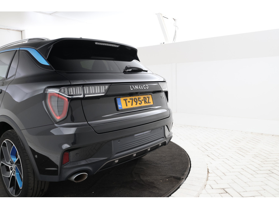 Lynk & Co 01 1.5