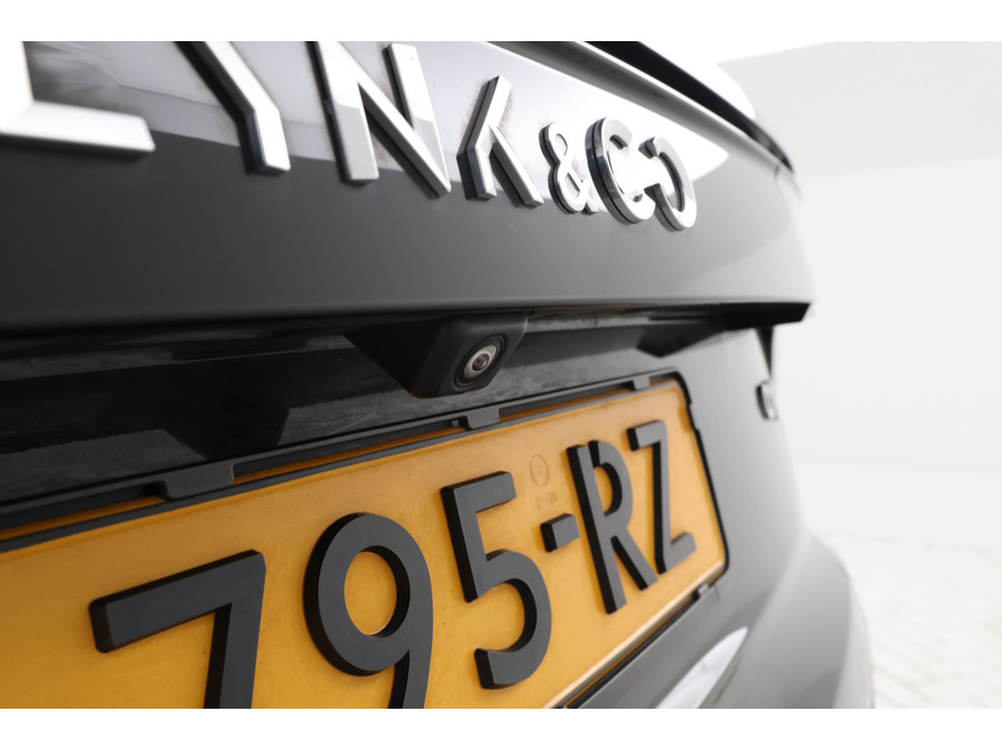 Lynk & Co 01 1.5