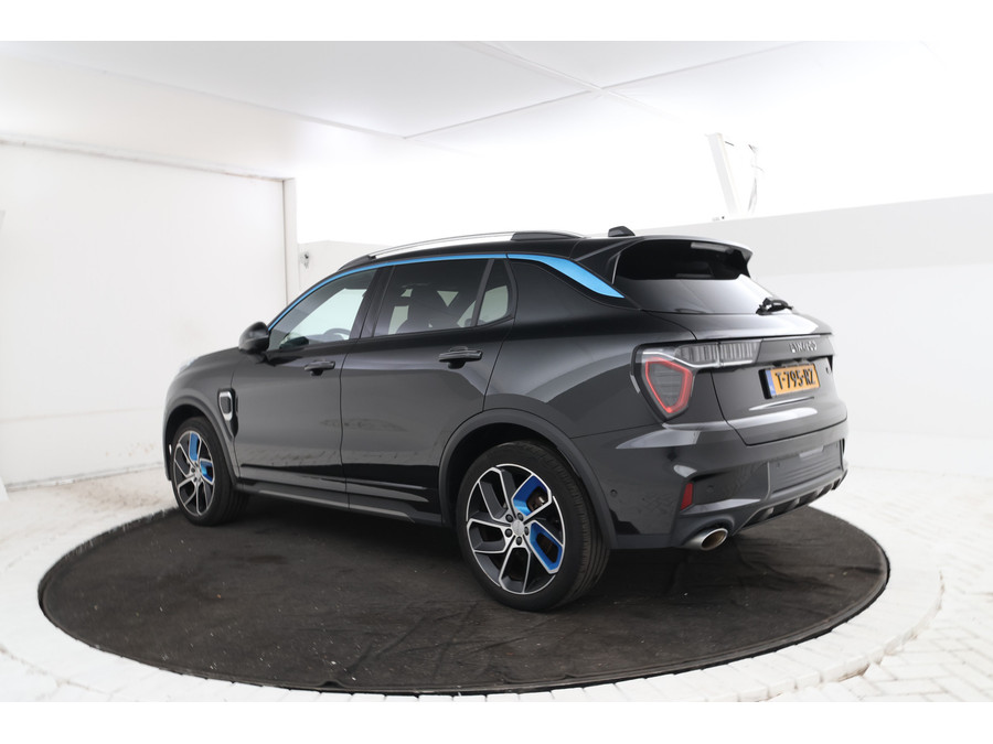 Lynk & Co 01 1.5