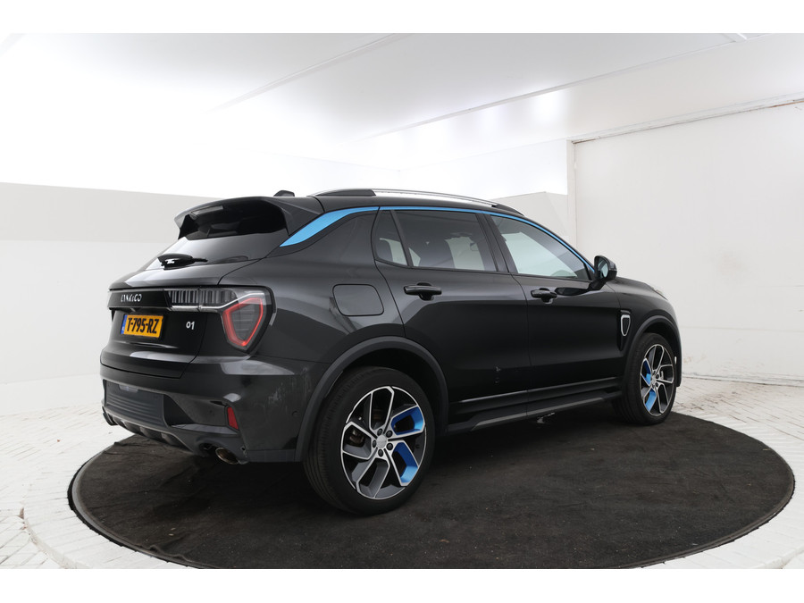 Lynk & Co 01 1.5