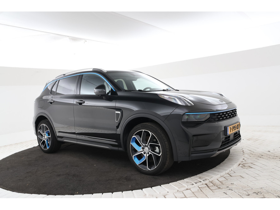 Lynk & Co 01 1.5