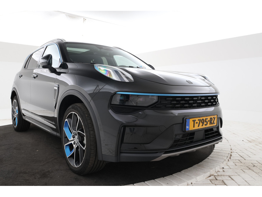 Lynk & Co 01 1.5
