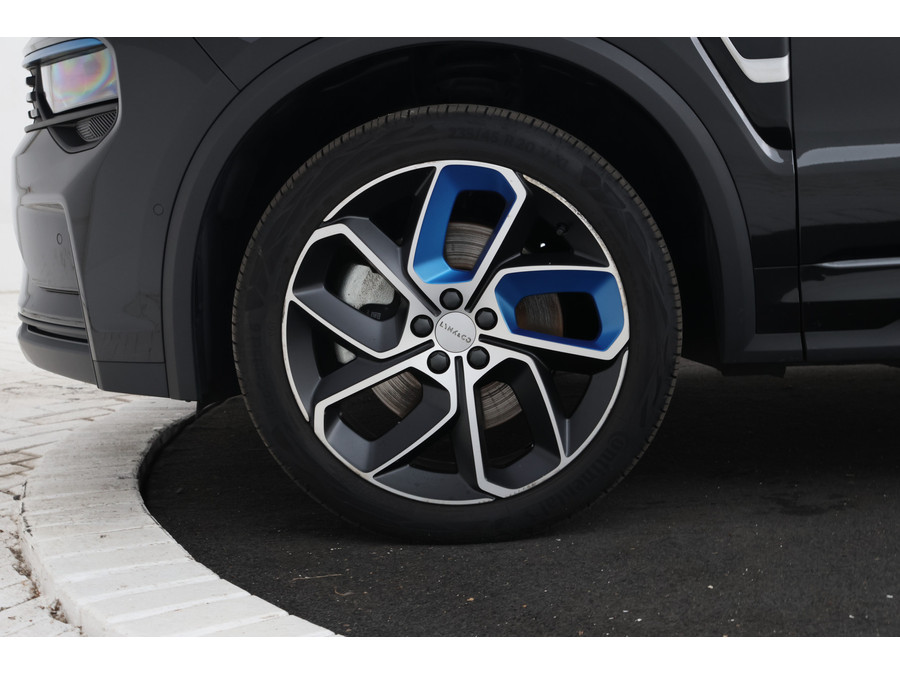 Lynk & Co 01 1.5