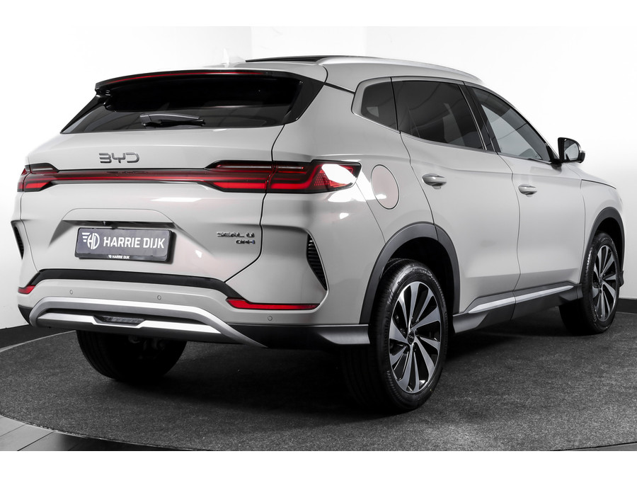 BYD SEAL U 1.5 DM-i FWD Boost