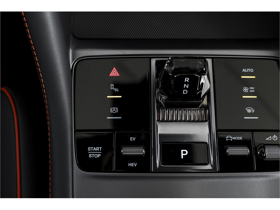 BYD SEAL U 1.5 DM-i FWD Boost
