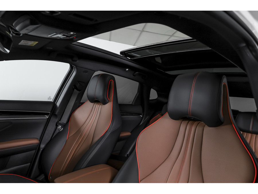 BYD SEAL U 1.5 DM-i FWD Boost
