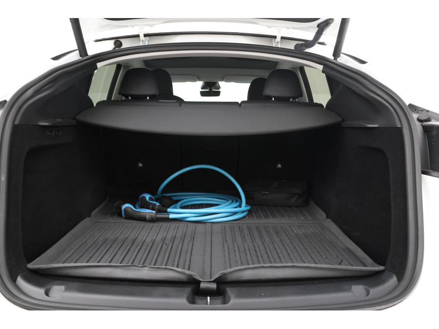Tesla Model Y Long Range AWD 75 kWh