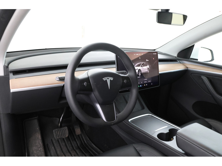 Tesla Model Y Long Range AWD 75 kWh