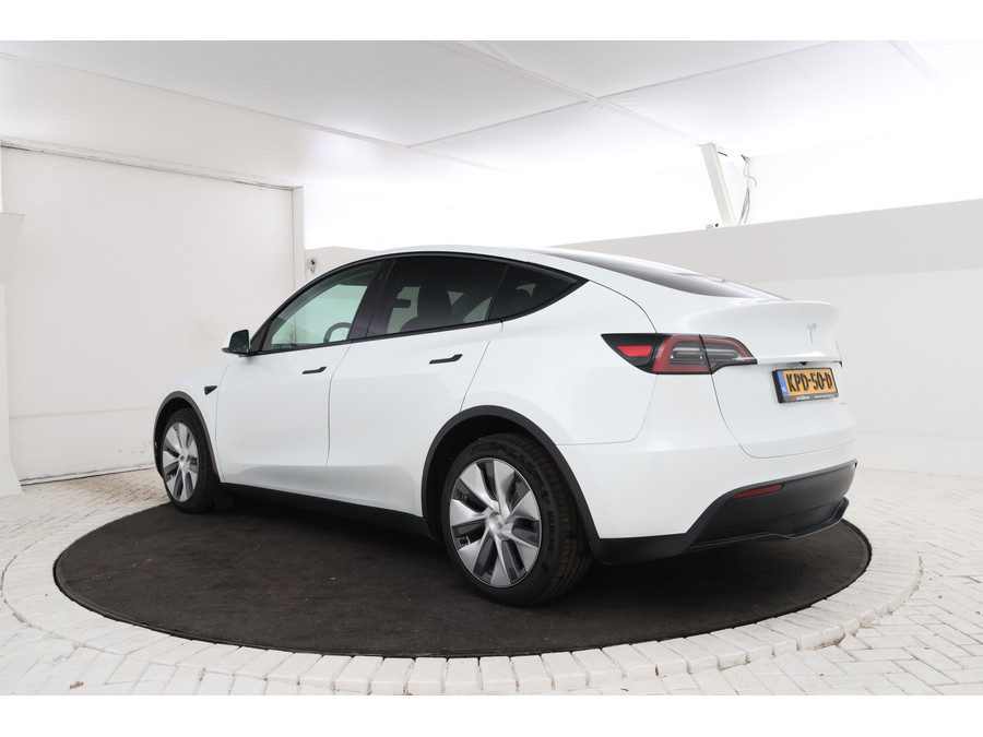 Tesla Model Y Long Range AWD 75 kWh