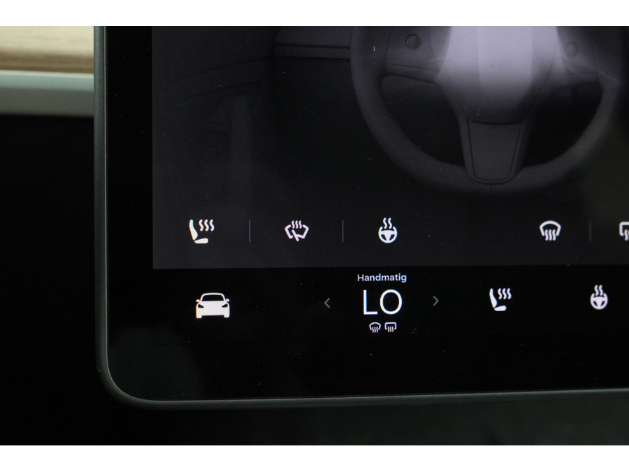 Tesla Model Y Long Range AWD 75 kWh