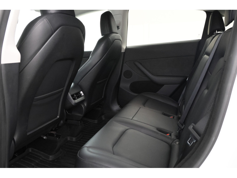 Tesla Model Y Long Range AWD 75 kWh