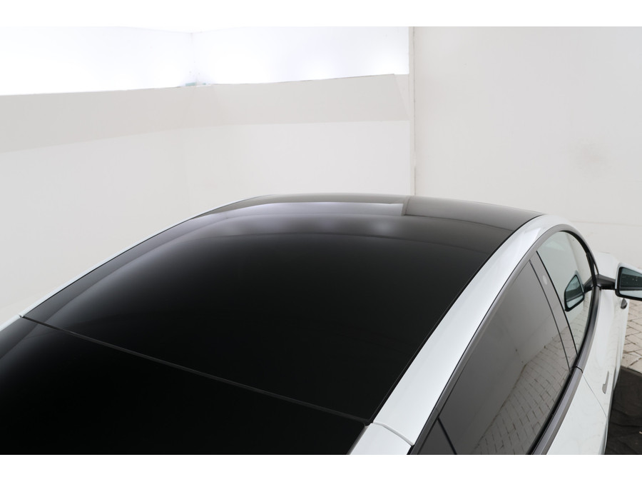 Tesla Model Y Long Range AWD 75 kWh