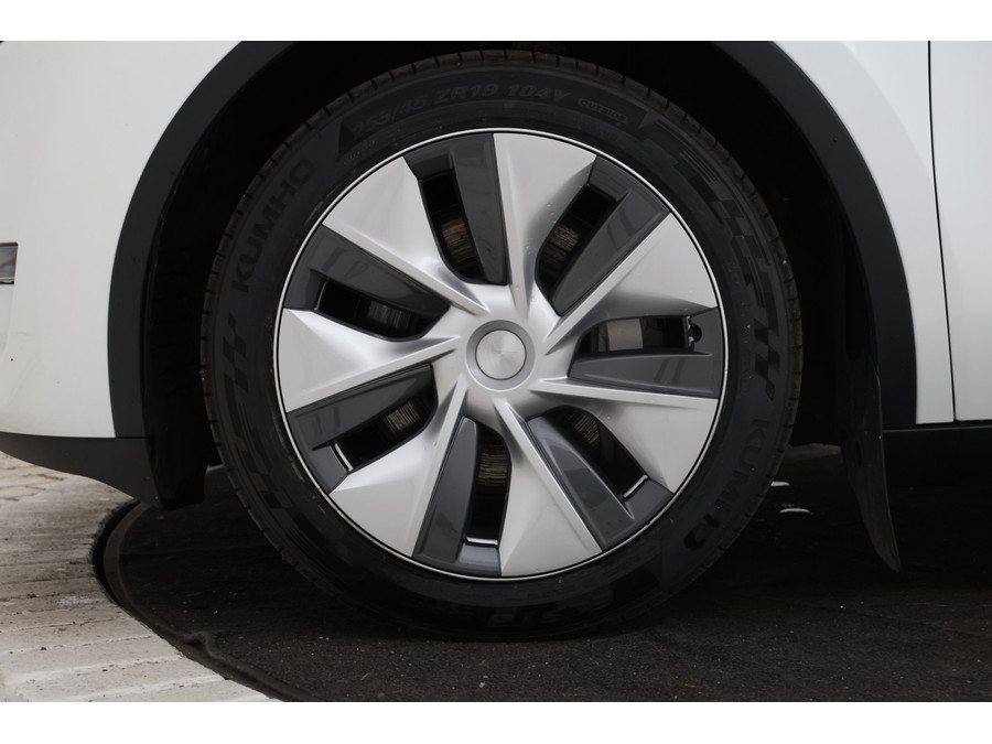 Tesla Model Y Long Range AWD 75 kWh