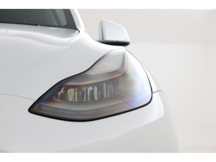 Tesla Model Y Long Range AWD 75 kWh